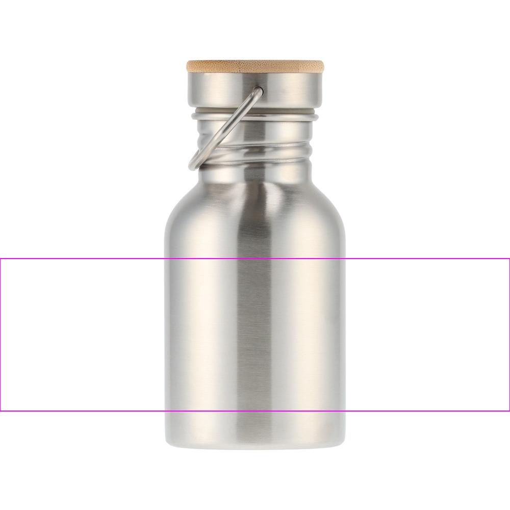 Teräspullo OSLO 300 ml