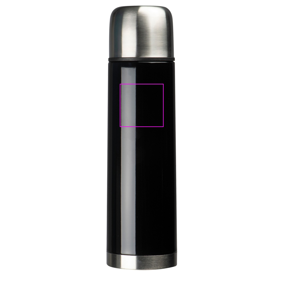 Setti termos 500 ml ja termosmuki 450 ml SPLIT