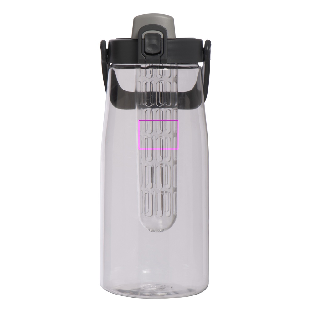 Tritaanikannu CROTONE 2,5 l 2500 ml