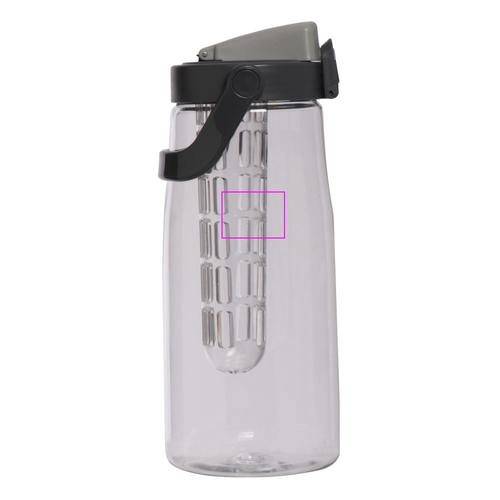 Tritaanikannu CROTONE 2,5 l 2500 ml