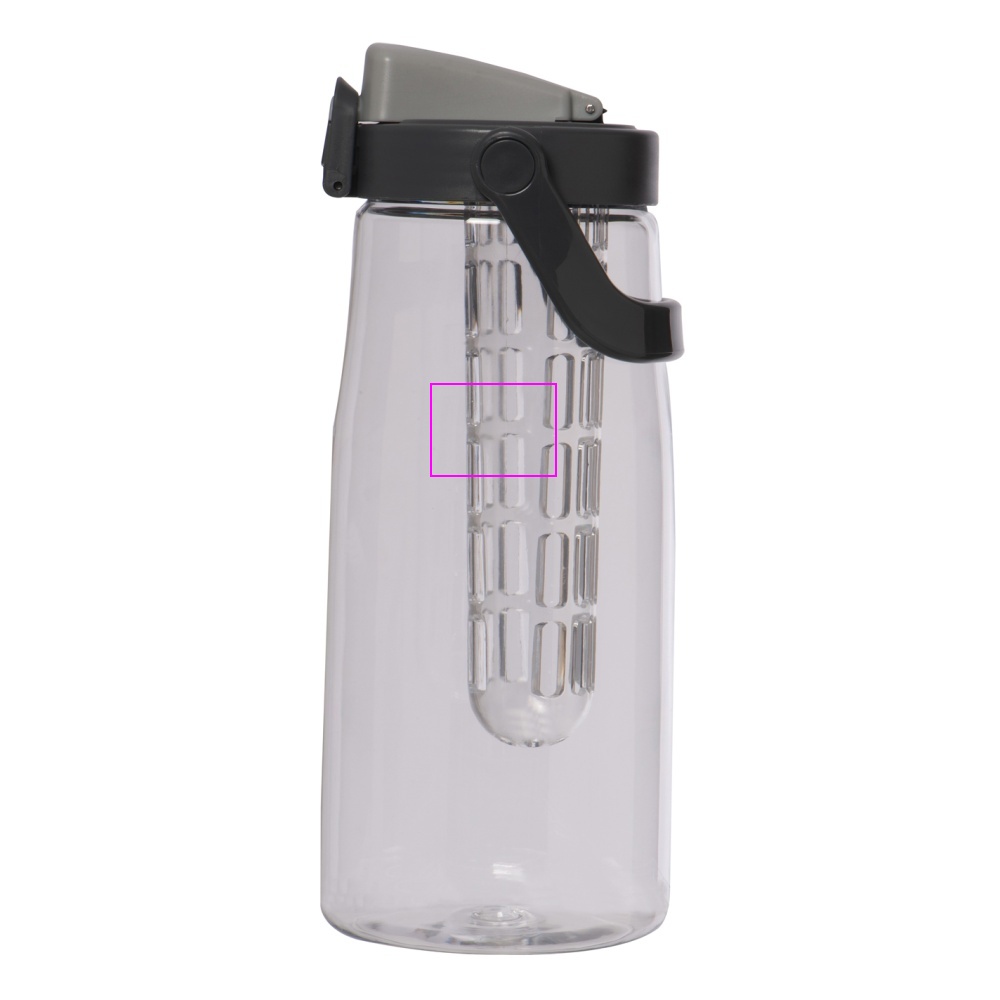 Tritaanikannu CROTONE 2,5 l 2500 ml