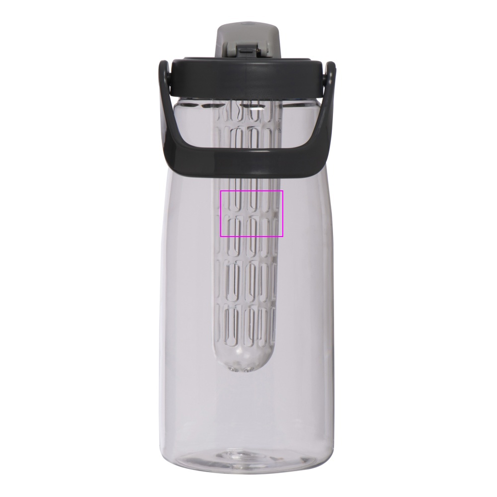 Tritaanikannu CROTONE 2,5 l 2500 ml
