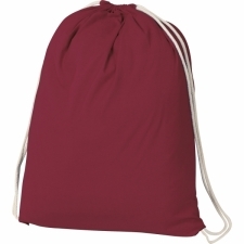 Puuvillapussi 140 g/m2 BUDAPEST