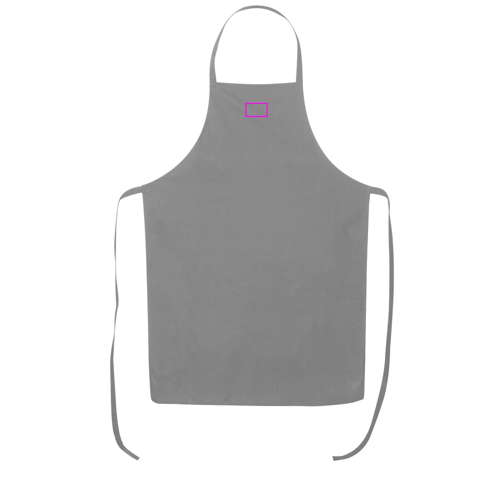 Tarjoilijan esiliina GRILLMEISTER 170g/m²