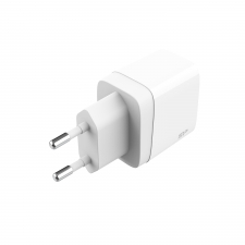 Verkkolaturi BOOST CHARGER (US, EU) QM10 SILICON POWER