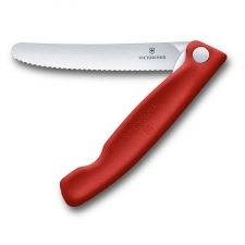 Taitettava Swiss Classic Victorinox veitsi