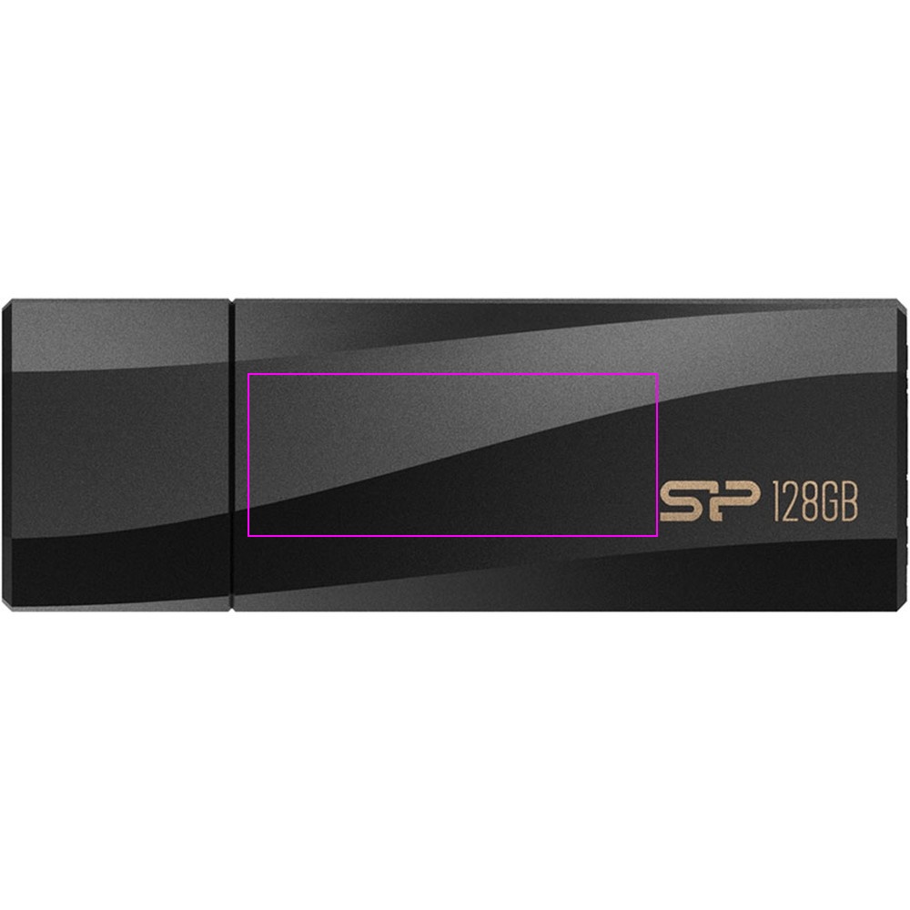 PENDRIVE BLAZE B07, 16GB 3.2 SILICON POWER 128GB 3.2