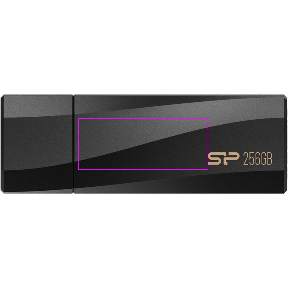 PENDRIVE BLAZE B07, 16GB 3.2 SILICON POWER 256GB 3.2