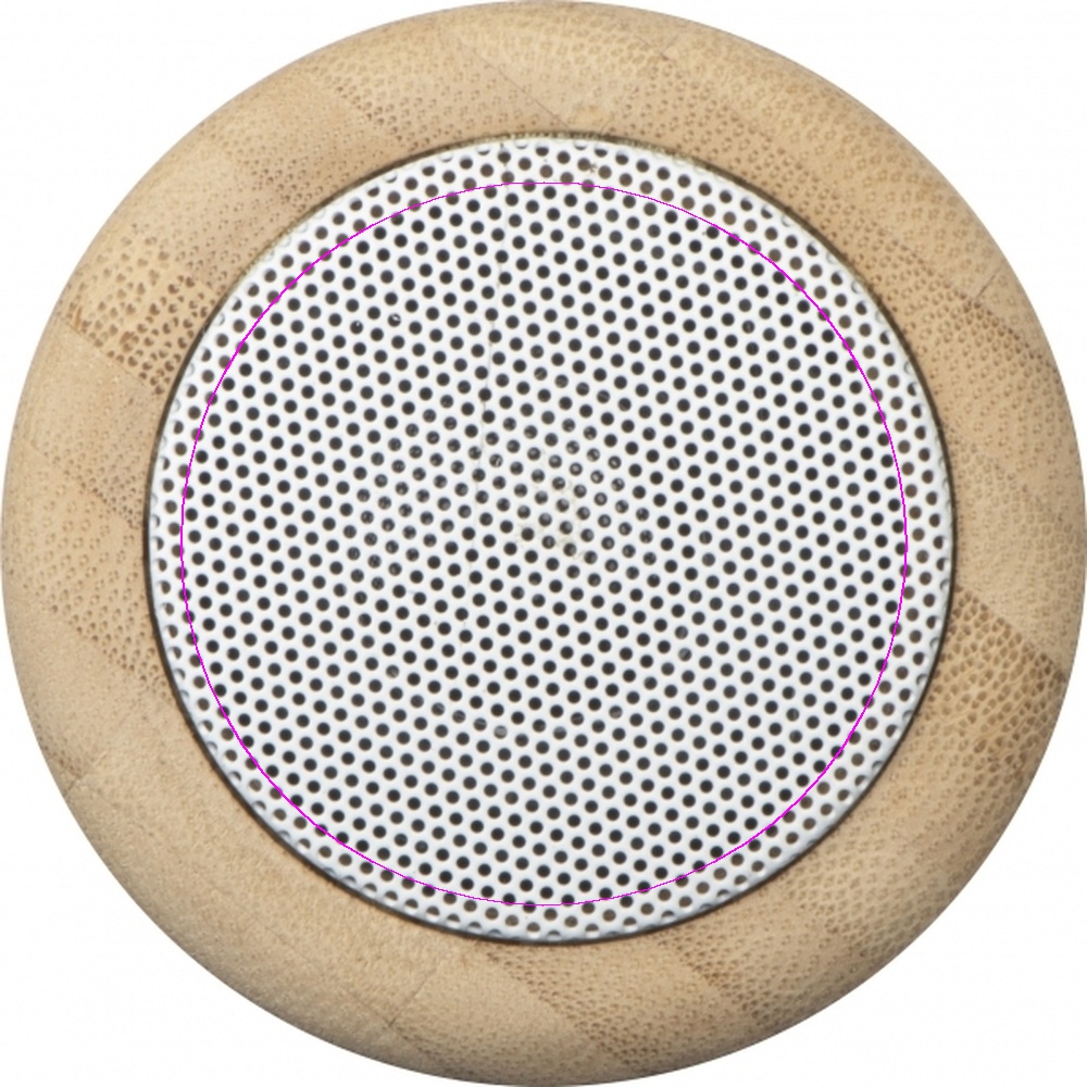 Bluetooth kaiutin HAARLEM