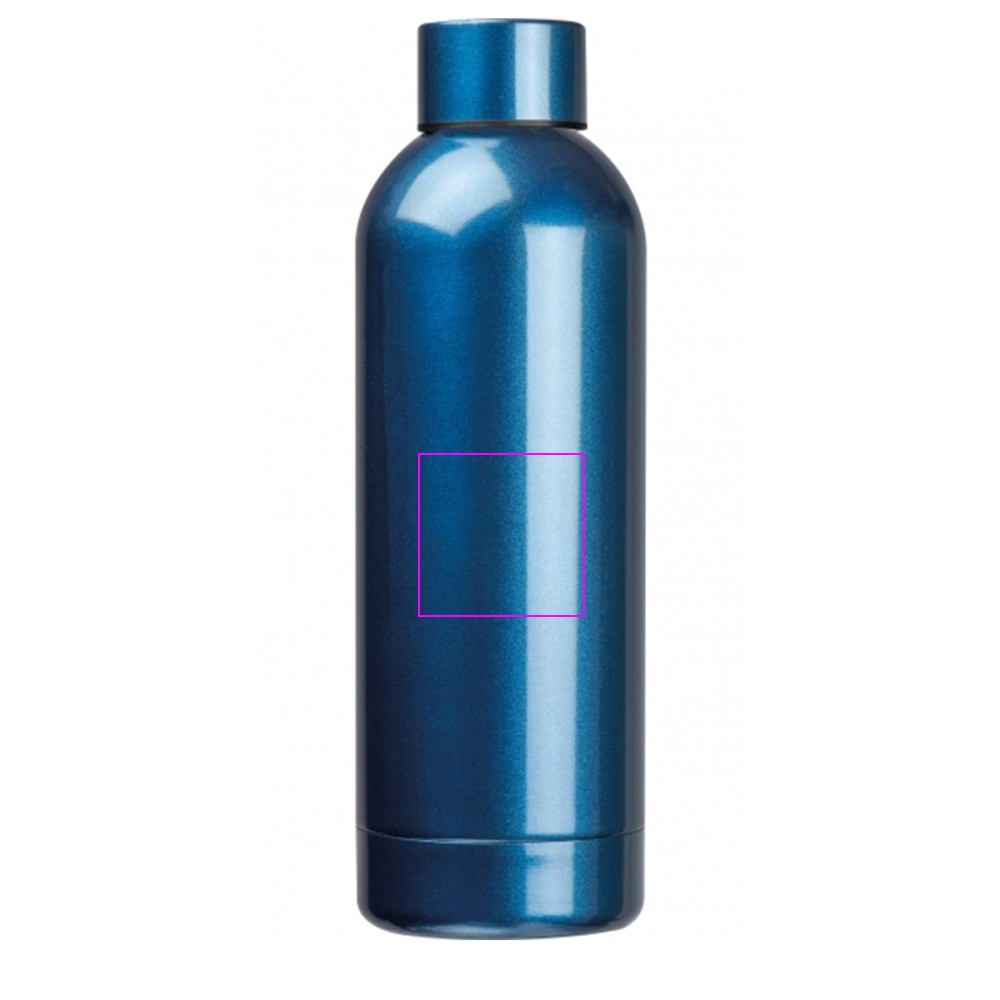Tyhjiöpullo KAWASAKI 500 ml