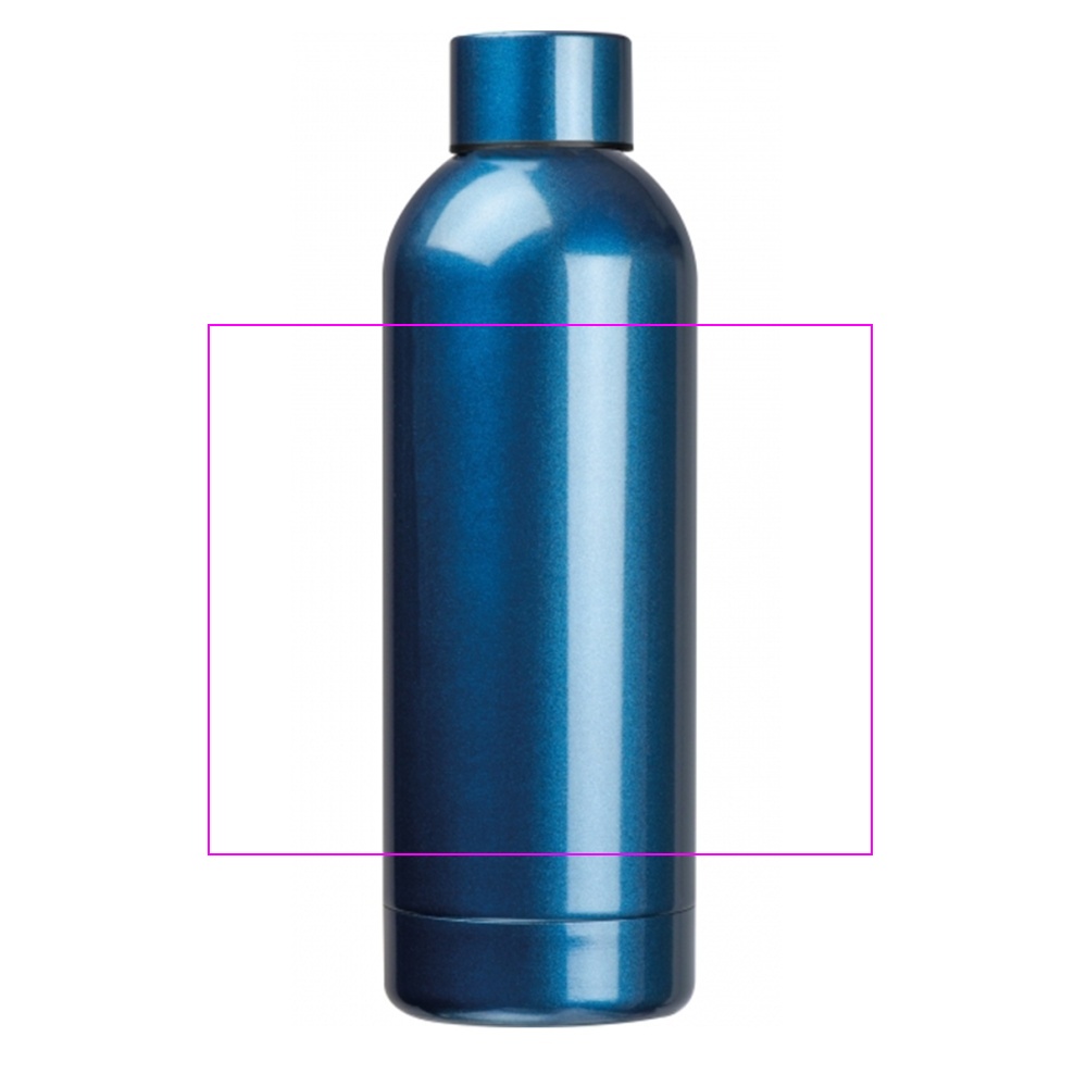 Tyhjiöpullo KAWASAKI 500 ml