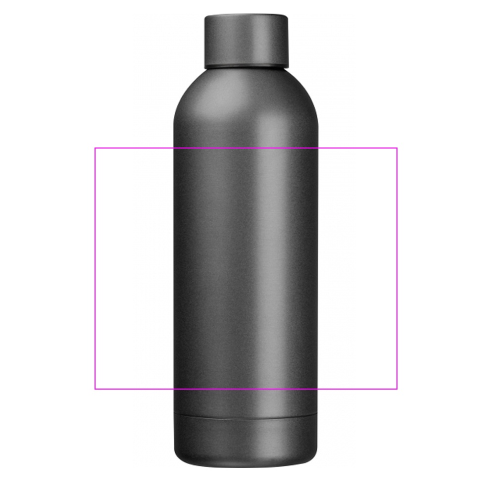 Tyhjiöpullo KAWASAKI 500 ml