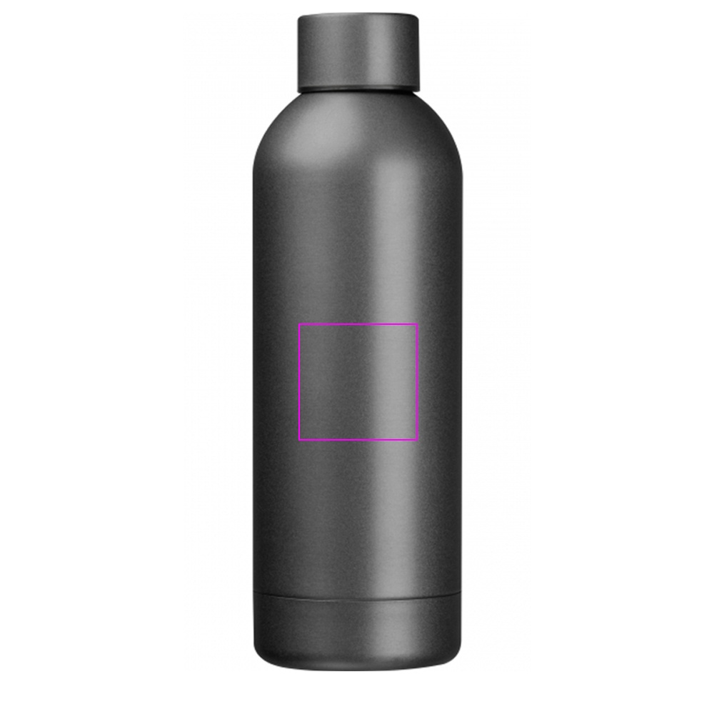 Tyhjiöpullo KAWASAKI 500 ml