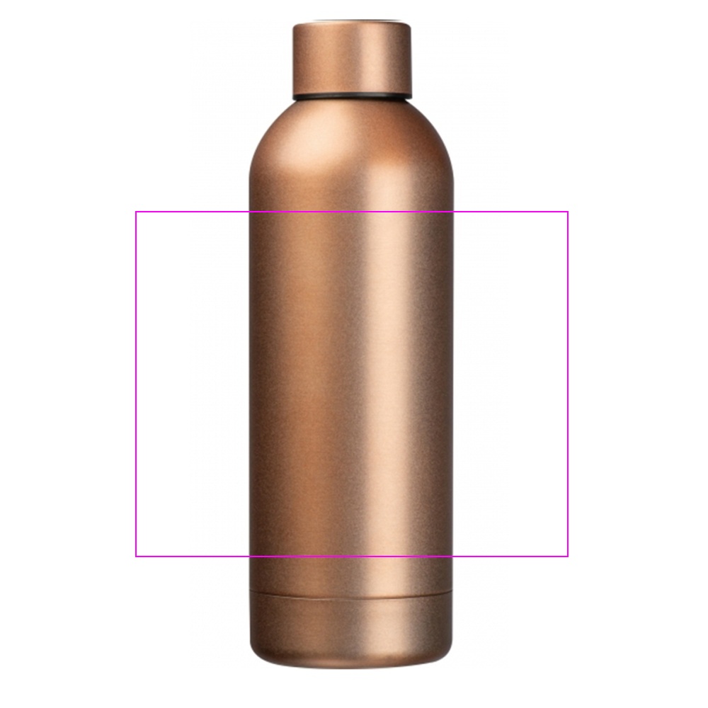 Tyhjiöpullo KAWASAKI 500 ml