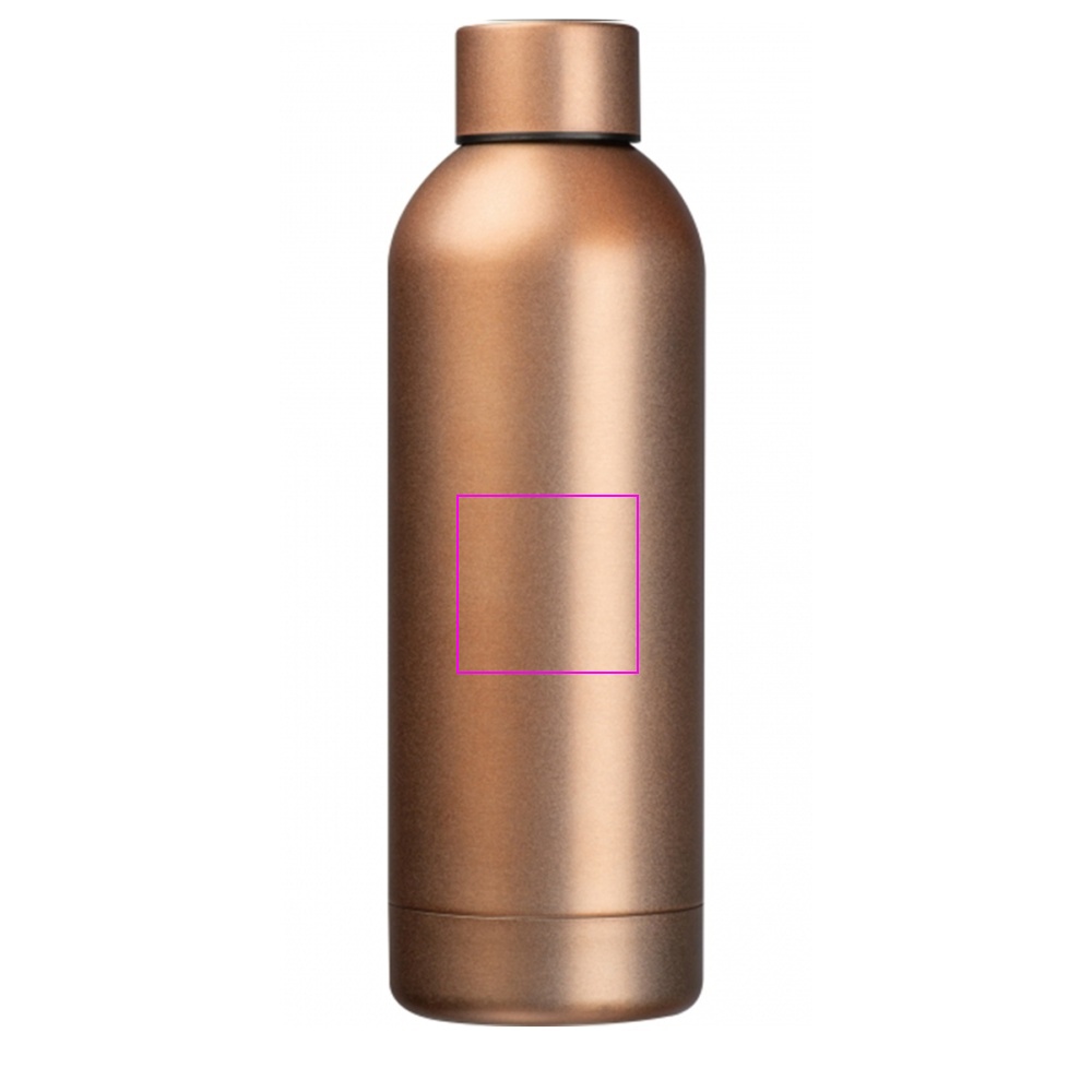 Tyhjiöpullo KAWASAKI 500 ml