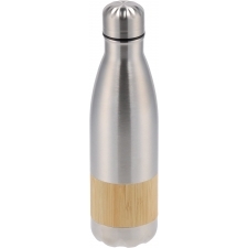 Teräspullo KOBE 750 ml