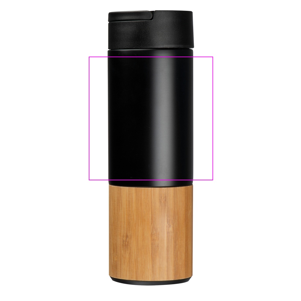 Termospullo ANAHEIM 500 ml
