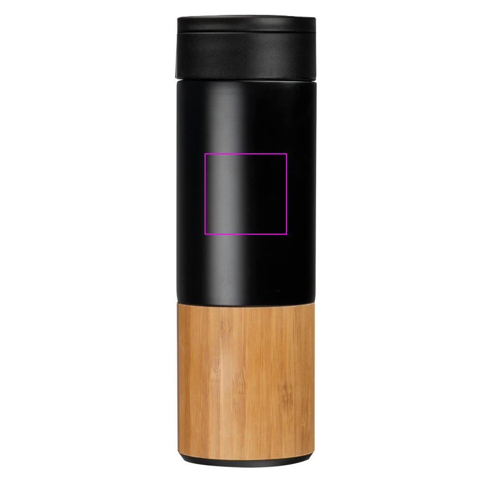 Termospullo ANAHEIM 500 ml
