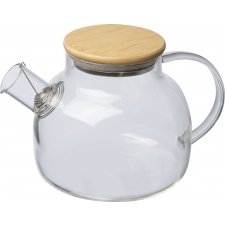 Lasinen kannu FRANKFURT 1000 ml
