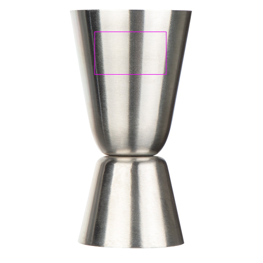 Baarimittari 20 ml ja 40 ml LINZ