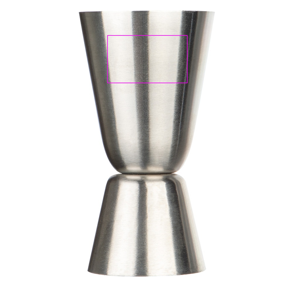 Baarimittari 20 ml ja 40 ml LINZ