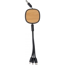 STRASBOURG 3-in-1 kaapeli