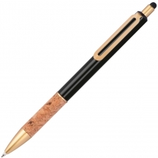 Metallikynä touch pen CAPRI