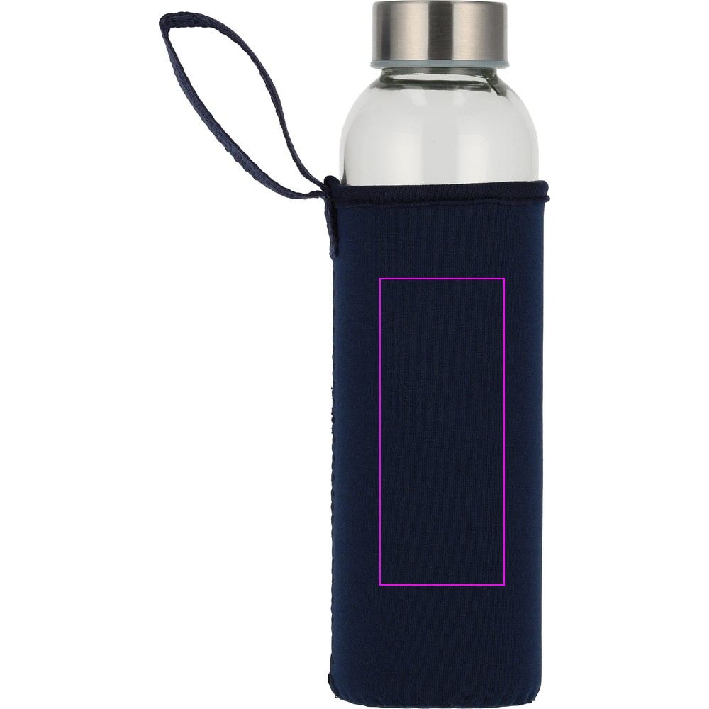 KLAGENFURT lasipullo 500 ml