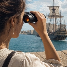 Kiikarit ISTANBUL