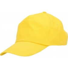 5-paneelinen SANTA-baseball-lippis FE