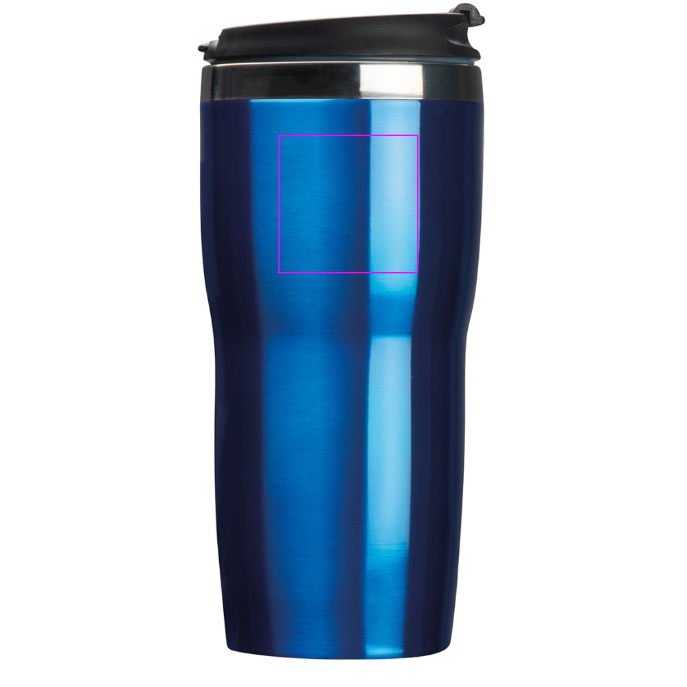 ZADAR lämpömuki 400 ml