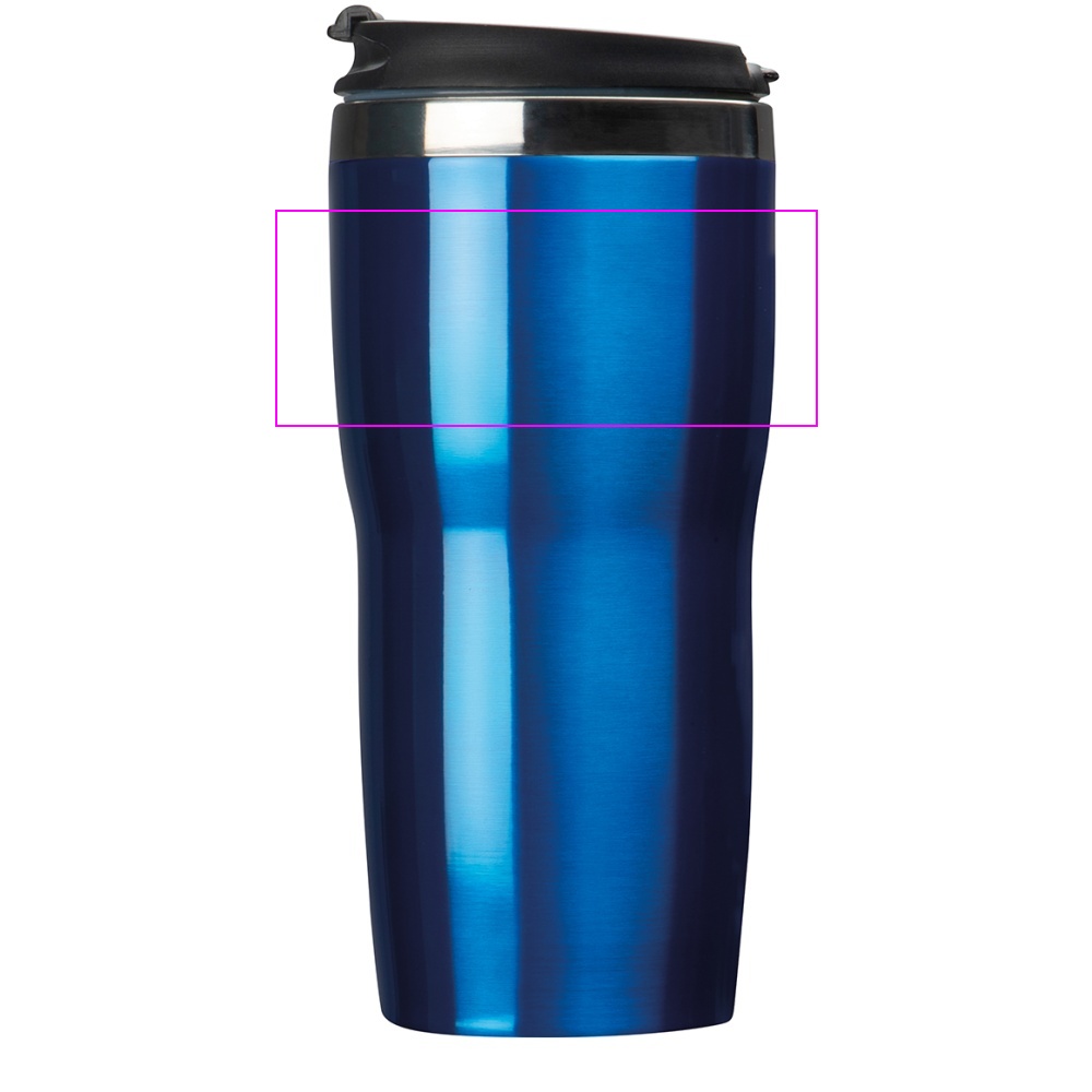 ZADAR lämpömuki 400 ml