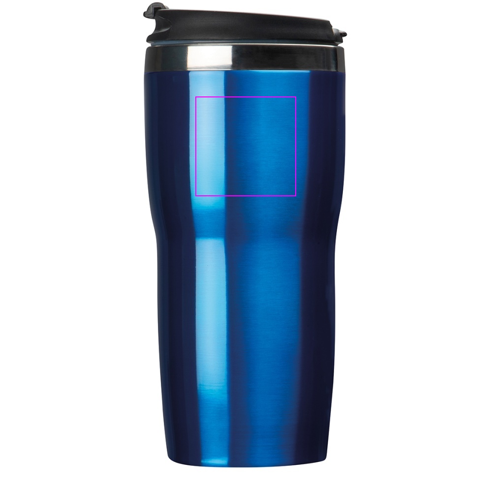 ZADAR lämpömuki 400 ml