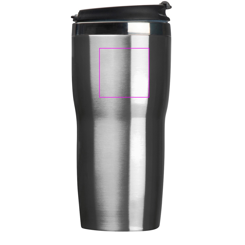 ZADAR lämpömuki 400 ml