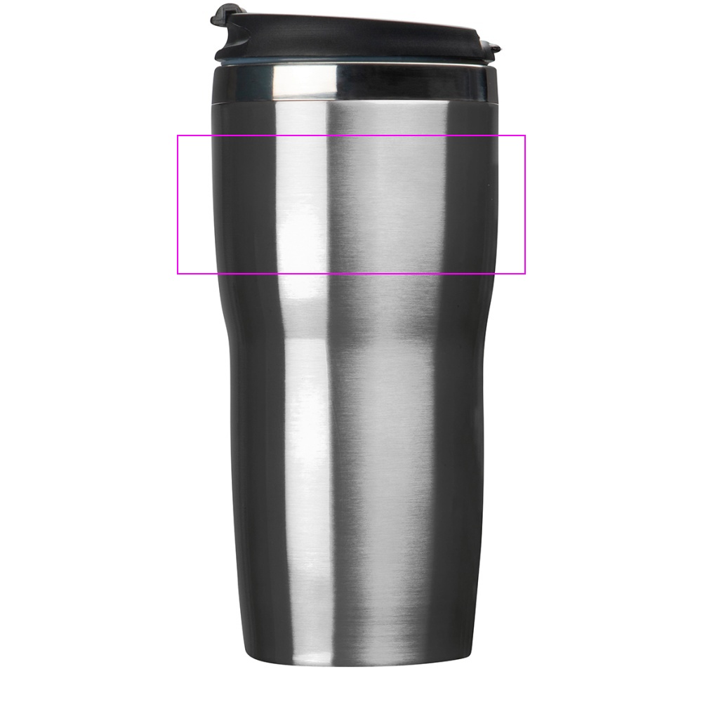 ZADAR lämpömuki 400 ml