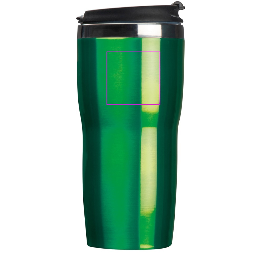 ZADAR lämpömuki 400 ml