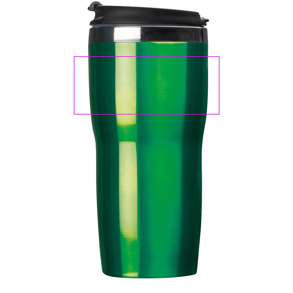ZADAR lämpömuki 400 ml