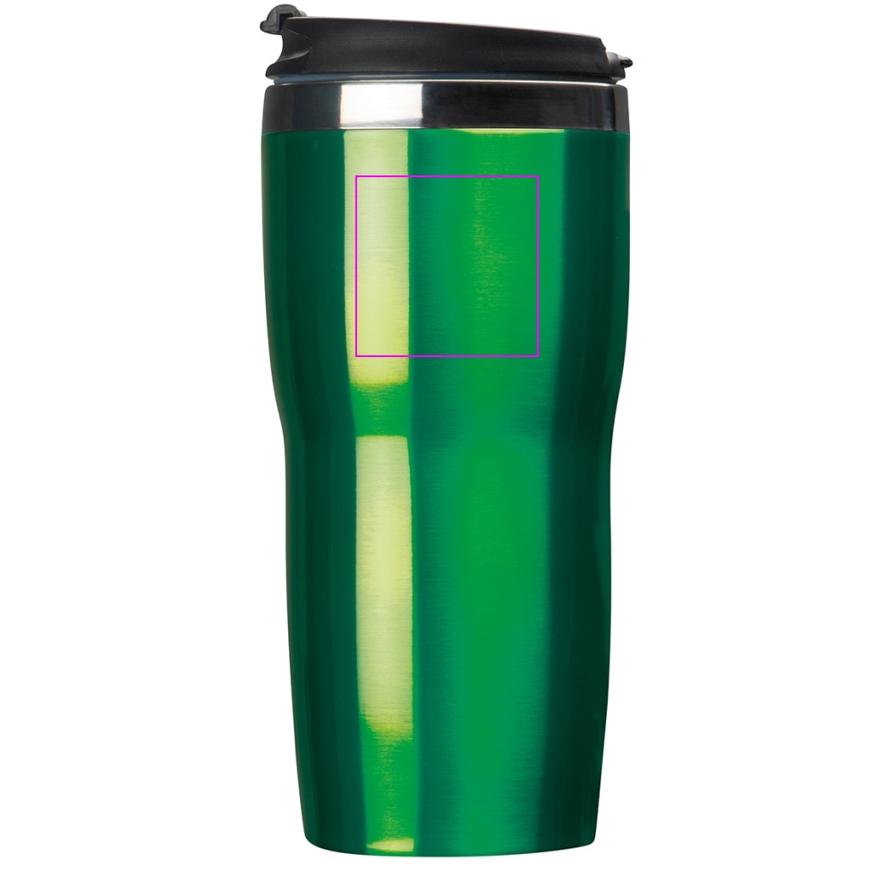 ZADAR lämpömuki 400 ml
