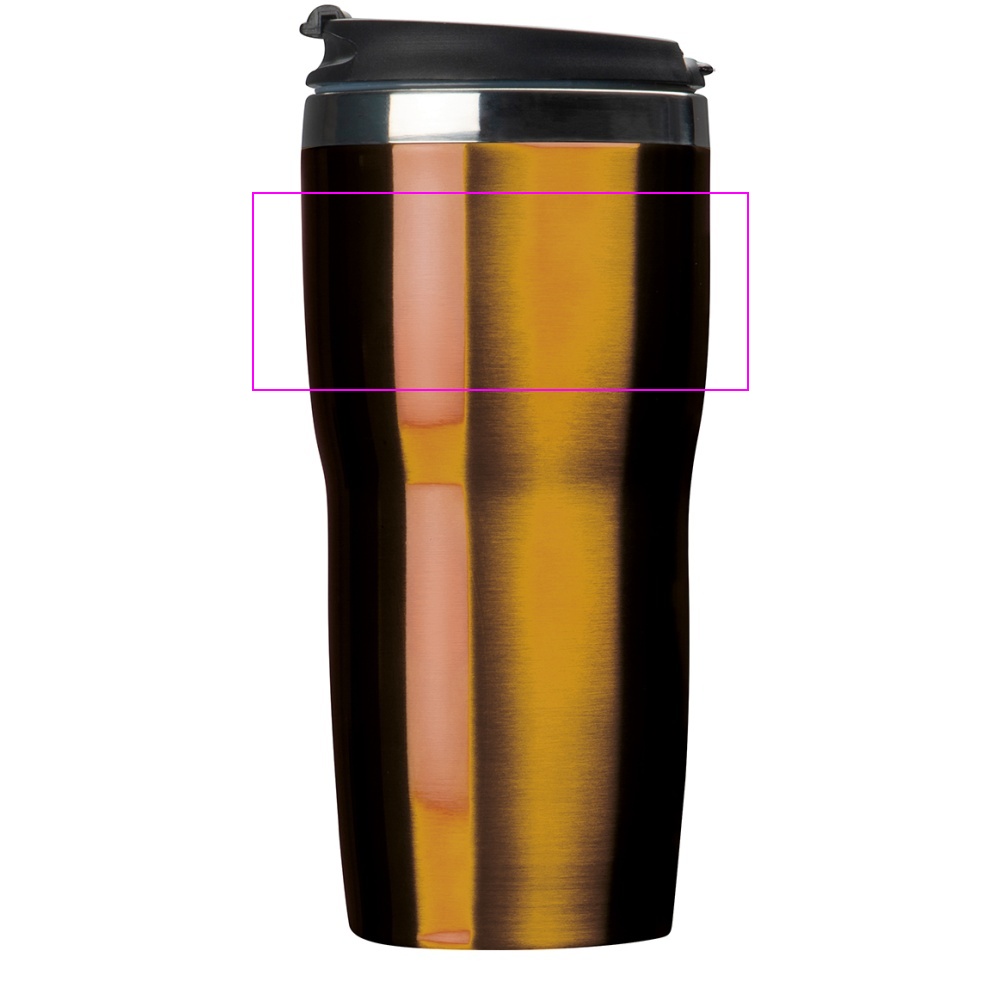 ZADAR lämpömuki 400 ml