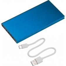 Virtalähde 8000 mAh WOLFSBERG