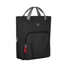 Wenger Motion Vertical Tote 15,6` kannettavan tietokoneen reppu