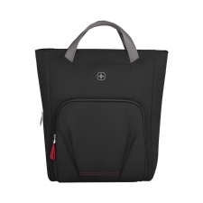 Wenger Motion Vertical Tote 15,6` kannettavan tietokoneen reppu