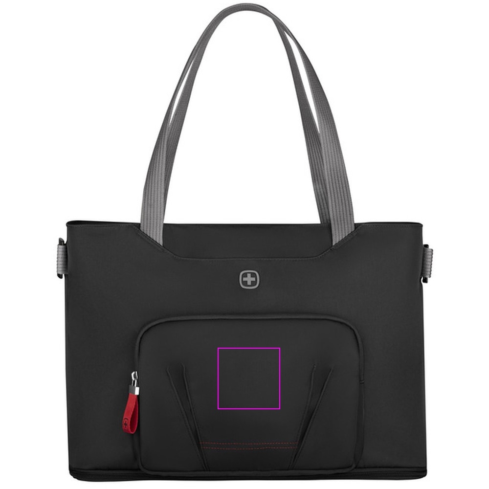 Wenger Motion Deluxe 15,6` kannettavan tietokoneen laukku
