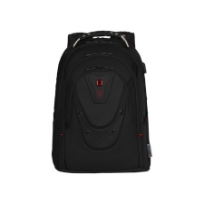 Ibex Ballistic Deluxe 16` Wenger -reppu kannettavalle tietokoneelle
