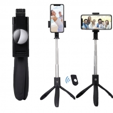 Selfie-tikku jalustalla, K06