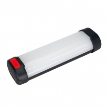 Aurinkolamppu powerbankilla ES982 3000 mAh