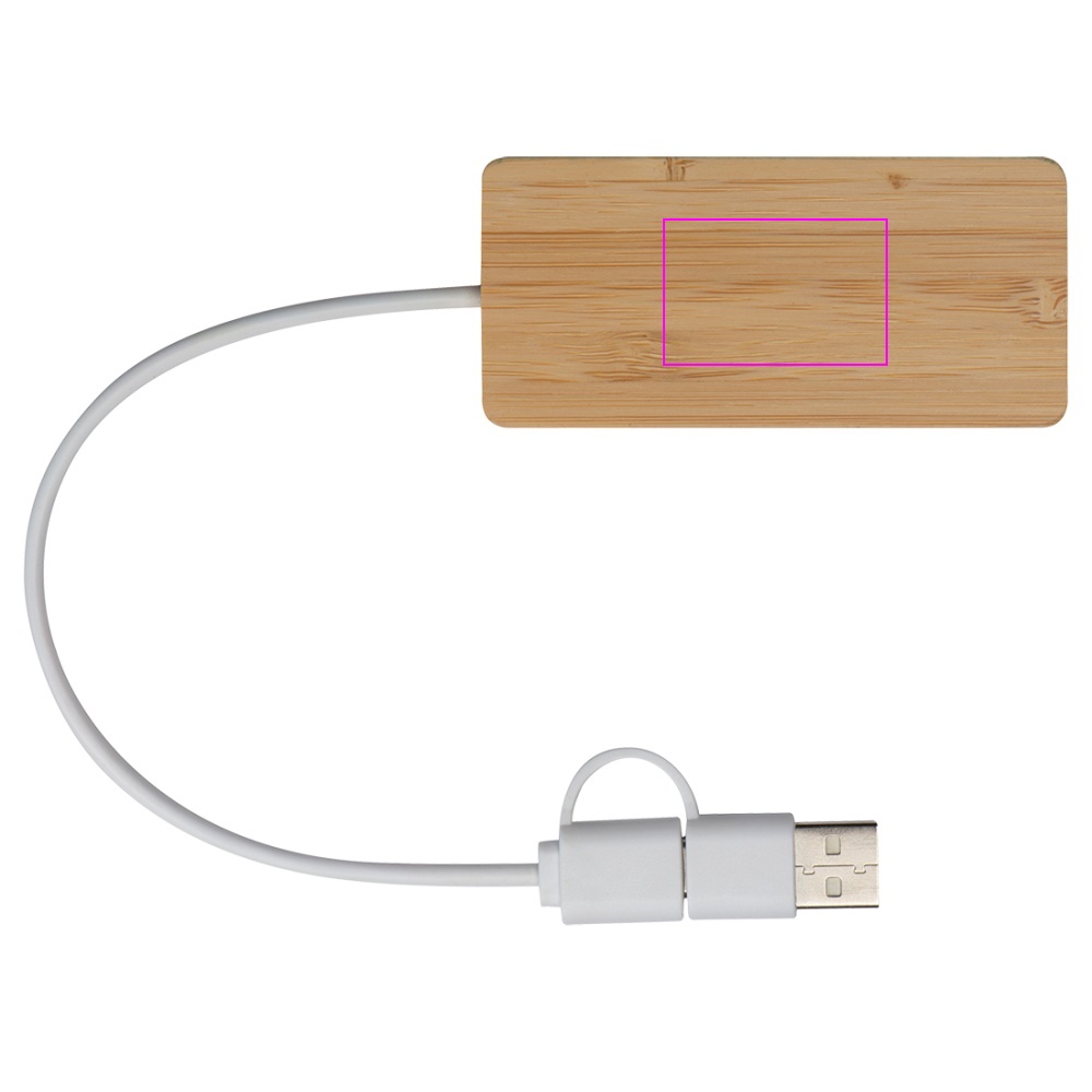 USB-keskitin KUALA LUMPUR USB KUALA LUMPUR