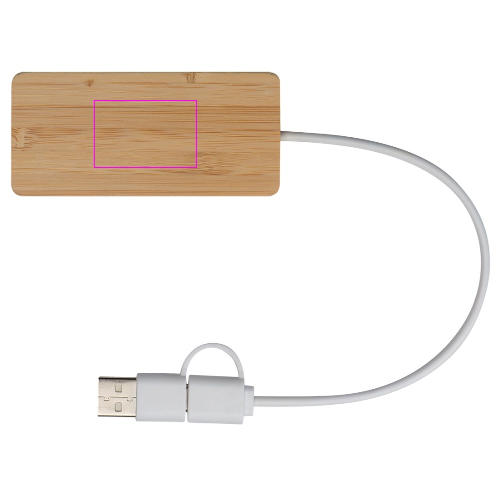 USB-keskitin KUALA LUMPUR USB KUALA LUMPUR