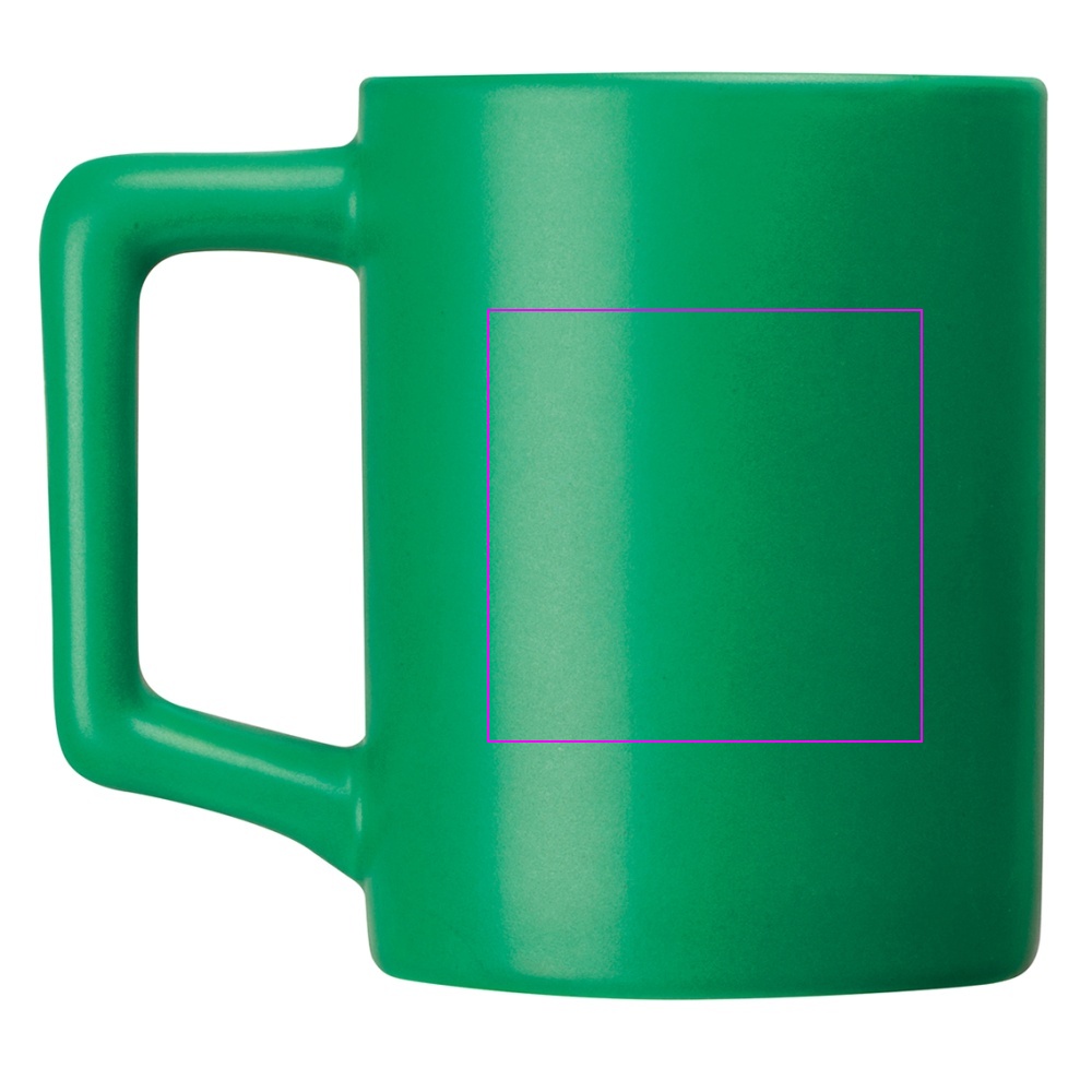 BRADFORD keraaminen muki 300 ml