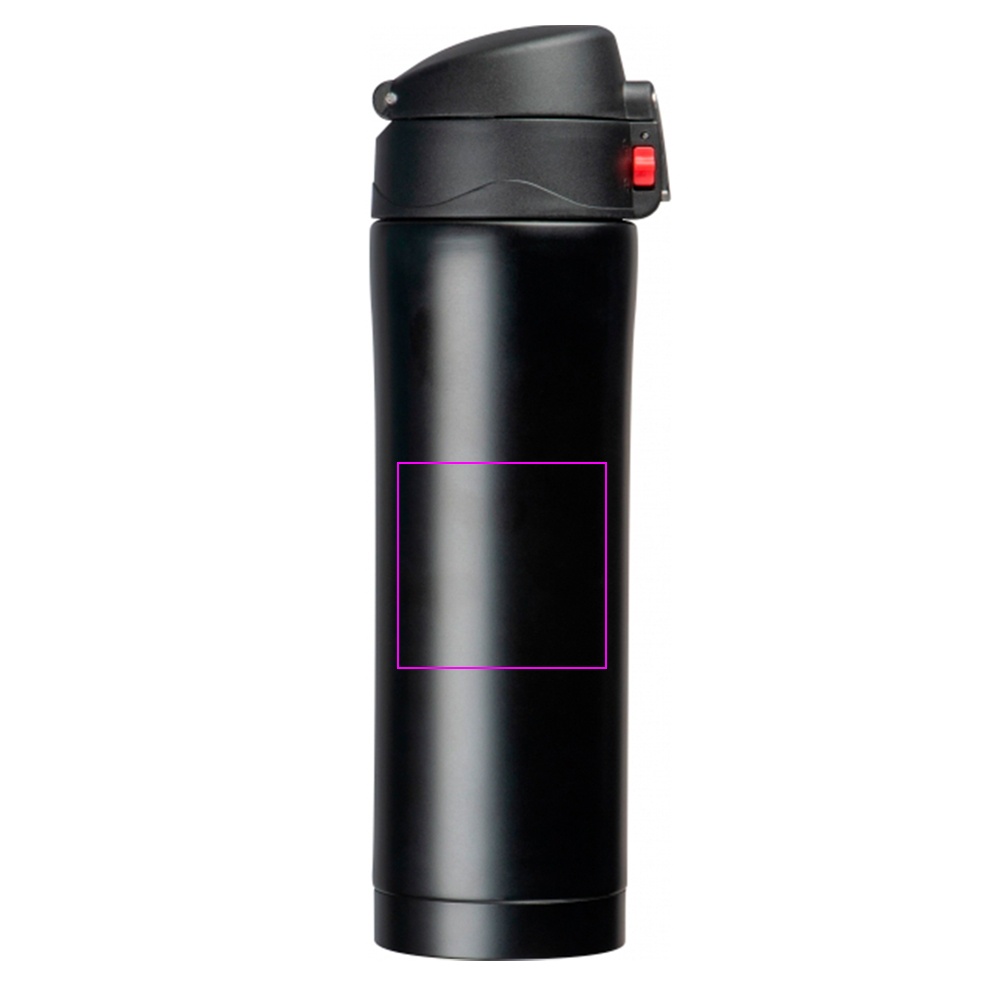 Termospullo BUCHAREST 500 ml
